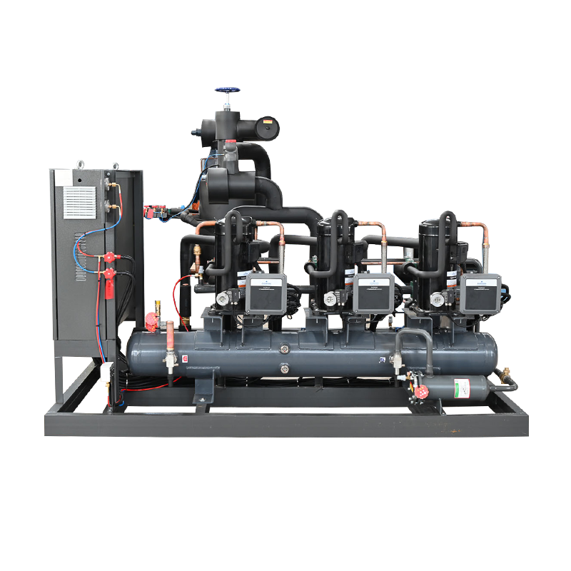 Чжэцзянская компания по производству холодильного оборудования Lanxi, Ltd.