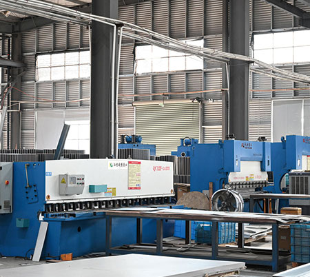 Передовая производственная база