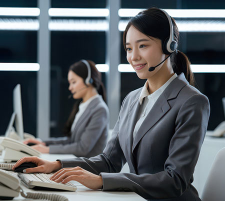 Надежный глобальный сервис