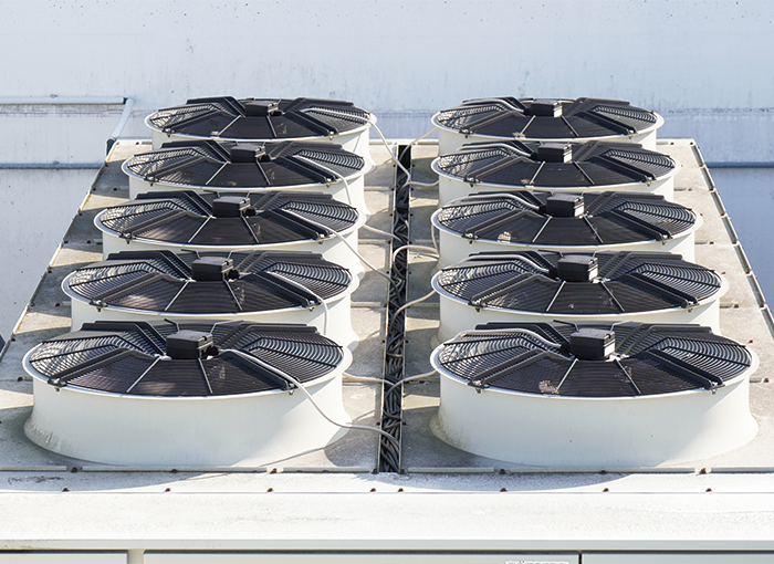 Интеллектуальный контроль температуры набирает обороты и повышает эффективность пищевой промышленности на 30%