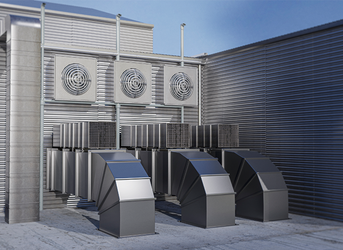 Lanxi создает лабораторию низкоуглеродного охлаждения совместно с немецким партнером