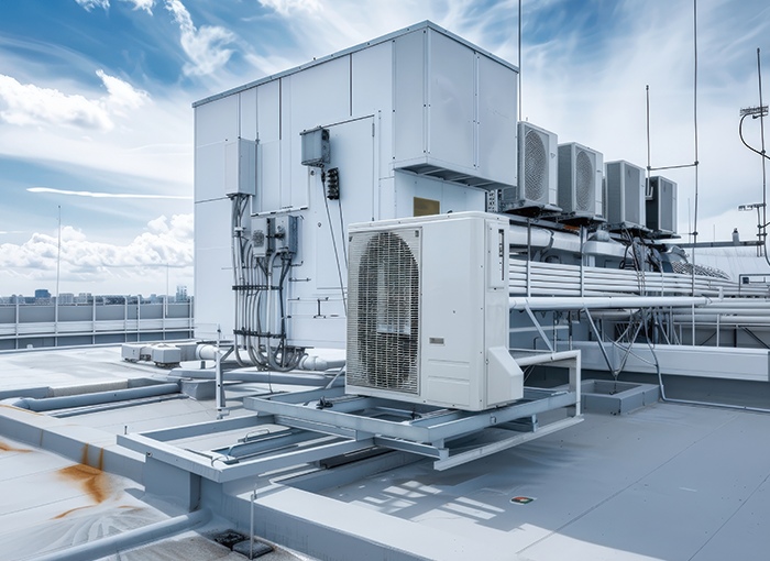 Переход к зеленой холодовой цепи ускоряется, растет внедрение натуральных хладагентов