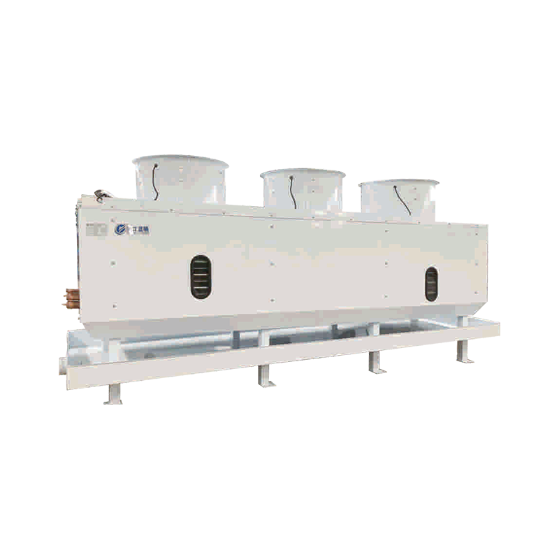 Напольный воздухоохладитель