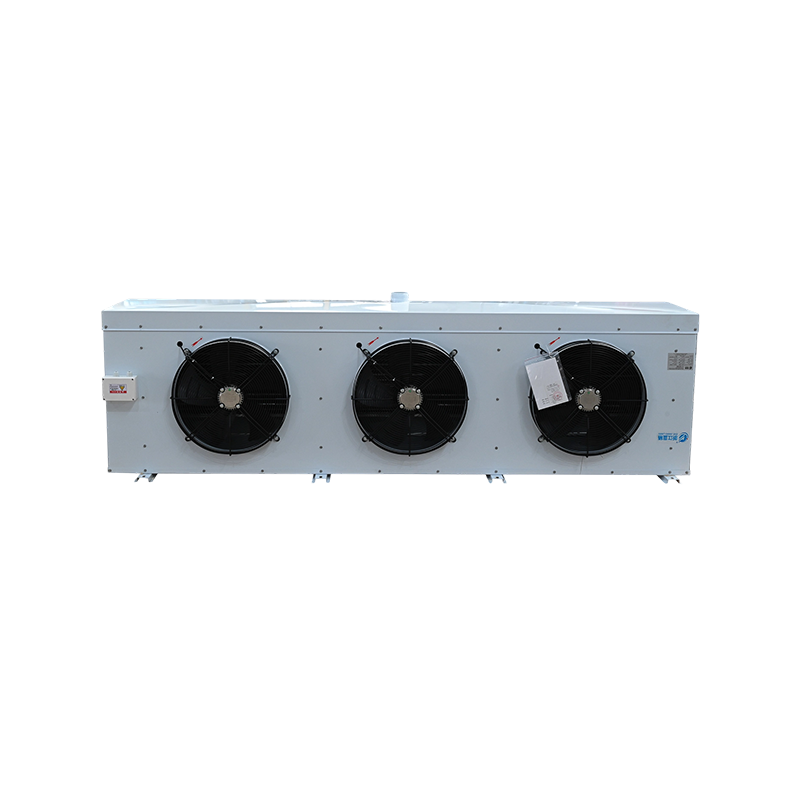 Холодный вентилятор серии DJ