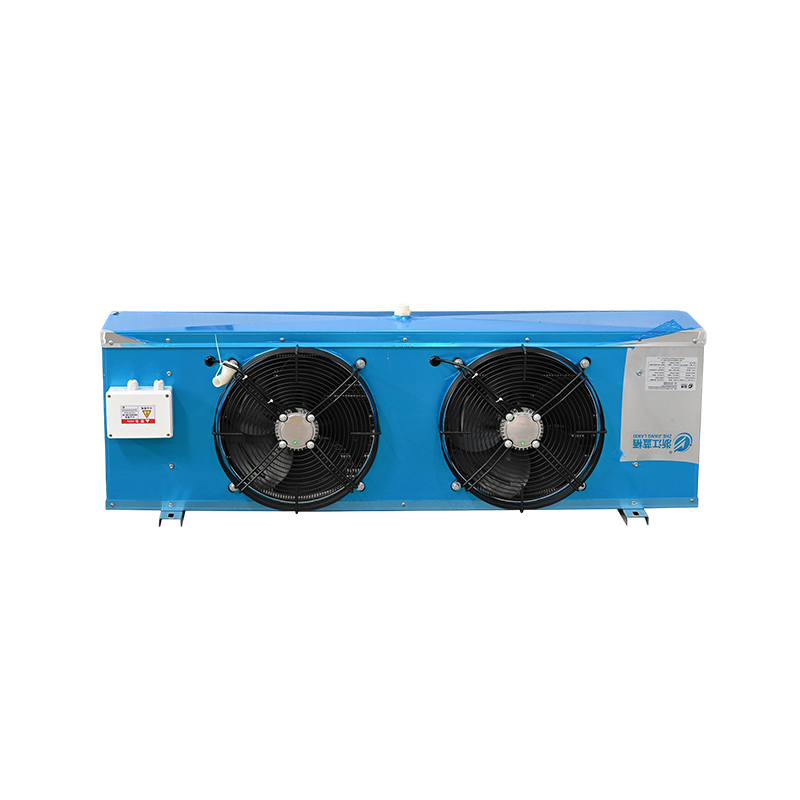 Холодный вентилятор серии DL