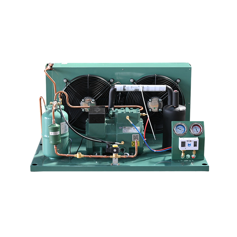 Высокотемпературный блок Bitzer