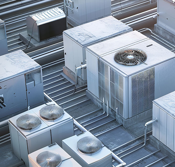 Чжэцзянская компания по производству холодильного оборудования Lanxi, Ltd.